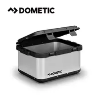 在飛比找PChome24h購物優惠-Dometic Go露營硬式裝備箱50公升-岩灰(官方直營)