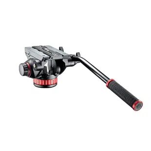 Manfrotto 曼富圖 MVH502AH 油壓雲台