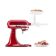KitchenAid SSAA Sausage Stuffer Attachment Kit Without Food Grinder