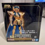 Saint Cloth Myth Ex Aquarius Camus Revival Edition