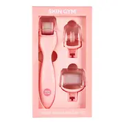 [SKIN-GYM] Face + Lip + Body Microneedle Set