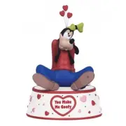 Precious Moments You Make Me Goofy Musical Figurine #133105