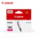 Canon CLI-781-M 原廠紅色墨水匣(適用：TS8170、TS8270、TS8370、TS707、TR8570、TS9570)