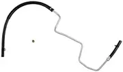 Sunsong 3403610 Power Steering Return Line Hose Assembly