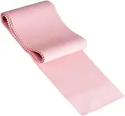 SUPVOX Piano Keyboard Cover Dustproof Cloth for Keys Lightweight Breathable Smooth Material Prevents Dirt Wear Bright Decoration for Electronic Keyboards