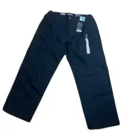 NWT 5.11 Tactical Mens TacLite Pro Ripstop Pants 40 x 30 Black 74273 Relaxed Fit