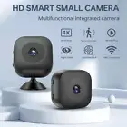 High Definition WiFi Monitor Mini Motion Detect Surveillance Security Camera