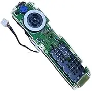 Washing Machine Display Board EBR80153734/23， Washing Machine Parts Computer Board Replacement，Compatible for LG WD-VH451D5S