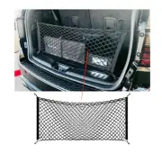 SUV Car Accessories Envelope Style Trunk Cargo Net Storage Organizer Universal (for: Subaru)