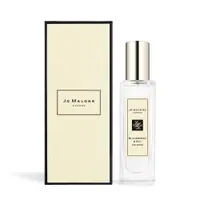 在飛比找PChome24h購物優惠-Jo Malone 黑莓子與月桂葉香水(30ml)-國際航空