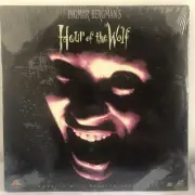 Hour Of The Wolf Laserdisc Ingmar Bergman Liv Ullmann Max Von Sydow Cult Horror