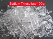 Sodium Thiosulfate Pentahydrate Sodium Hyposulfite Analytical Grade Na2S2O3·5H2O