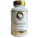 COLLAGEN BEAUTY VITAMIN GLUTATHIONE SKIN WHITENING CAPSULE60