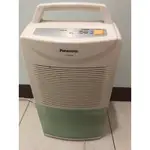 PANASONIC國際牌 6L 節能 除濕機 F-Y105SW