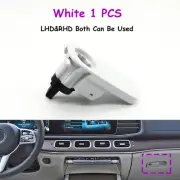 Glove Box Lid Cover Switch Toolbox Latch For GLE GLS Class W167 2020-2024 White