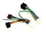 Aerpro T-Harness To Suit Mitsubishi - CT10MT01