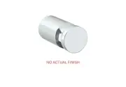 Watermark WM-23-0.5-GM 2" Wall Mounted Robe Hook Gun Metal Finish BRAND NEW