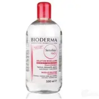 在飛比找蝦皮購物優惠-BIODERMA貝德瑪 高效潔膚液500ml 卸妝水卸妝液