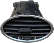 Auto Front Dashboard Center AC Air Conditioning Outlet Vent Compatible for Ford Focus MK2 2005-2013