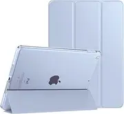 GOFTick Case for iPad Air 3rd 10.5" and iPad Pro 10.5" Generation (10.5 Inch) (2019-2017 Released) - Model No. A2123_A2152_A2153_A2154_A1852_A1701_A1709 (White)