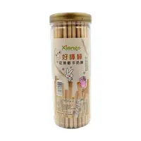 在飛比找PChome24h購物優惠-【阿不就好棒棒】巨無霸牛奶棒 360g 2入組