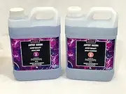 Artist 4 Litre Epoxy Resin - Artist Quality 1:1 Ratio