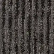 Mohawk Industries EQ700 Bremen - 24" x 24" Square Carpet Tile - - Brilliantly