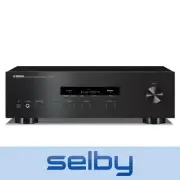 Yamaha R-S202 Stereo HiFi Bluetooth Receiver Amplifier Black