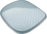 Gel Car Seat Cushion | Seat Pad for Long Sitting,Comfortable Pressure Relief Pad for Home Workplace Wheelchair, Automotive Chair Mat