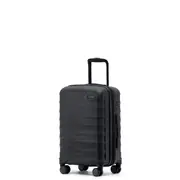 Tosca Interstellar 2.0 Cabin Carry-On 53 cm EXP 4 Wheel Suitcase Black
