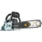 High Power Electric Saw Chainsaw Logging Saw Tree Cutting Chain Saw Electric