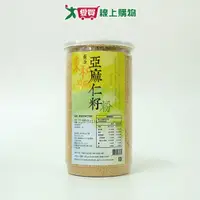 在飛比找樂天市場購物網優惠-東和黃金亞麻仁籽粉300G【愛買】