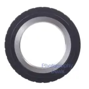 Lens Mount Adapter for Leica M39 L39 Mount Lens to for Nikon Z N/Z ZFC Camera