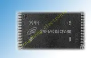 1PCS MT29F64G08AFAAAWP:A IC FLASH NAND 64GB 48TSOP MT29F64 29F64 MT29F64G 29F64G
