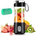 Portable Blender,Personal Blender for Shakes and Smoothies AU STOCK