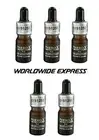 BEST SEX PHEROMONE 4 MEN *5 BOTTLES* UNSCENTED COLOGNE PHERMONE 2 ATTRACT WOMEN!