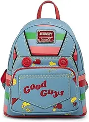 [Loungefly] Child's Play Chucky Cosplay Mini Backpack