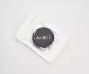 New Popsocket Planet 13 PopGrip Swappable Top for iPhone Grip Universal Black