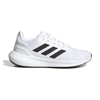在飛比找蝦皮商城優惠-Adidas Runfalcon 3.0 W 女鞋 白色 緩
