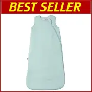 Nature-Inspired Unisex Sleep Bag for Infants & Toddlers - 2.5 Tog Safety Design