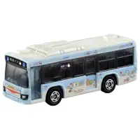 在飛比找momo購物網優惠-【TOMICA】多美小汽車 NO.112 ISUZU ERU