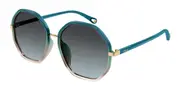 Chloé Sunglasses Chloe CH0133SA 006