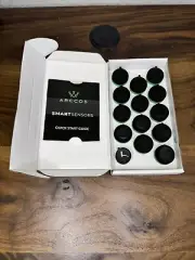 NEW Arcoss Golf Caddie Smart Sensors (Unused / 14 Sensors) - Free Shipping