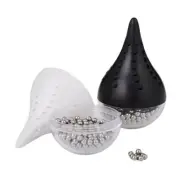 Davis and Waddell - Wine Decanter Cleaning Beads Asst.