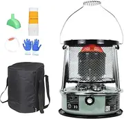 Kerosene Space Heaters - Picnic Oil Heaters Space Heaters | Cold Protection Heaters Stove Indoor Kerosene Space Heaters for Outdoor, Camping, Picnic, Ice Fishing