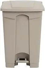 Jantex Kitchen Pedal Bin 45Ltr