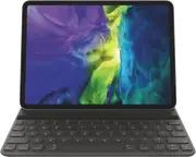 Apple iPad 11 Pro (Gen 1,2&3) & Air (Gen 4/5) Smart Keyboard Folio
