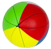 Beach Ball Puzzle