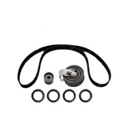 Timing Belt Kit & HAT for Volkswagen Passat 1.8L 3B 3/1998-4/2001 APT APU
