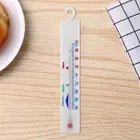 Hanging Fridge Freezer Mini Thermometer Home Refrigerator Meter with Hook